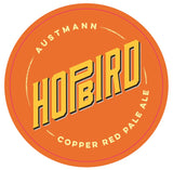 Hopbird - Copper Red Pale Ale (24L PolyKeg)