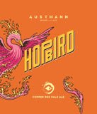 Hopbird - Copper Red Pale Ale (24L PolyKeg)